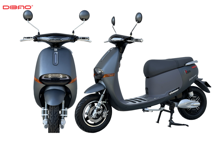 Xe máy điện Gogo Cross được nhiều người ưa chuộng